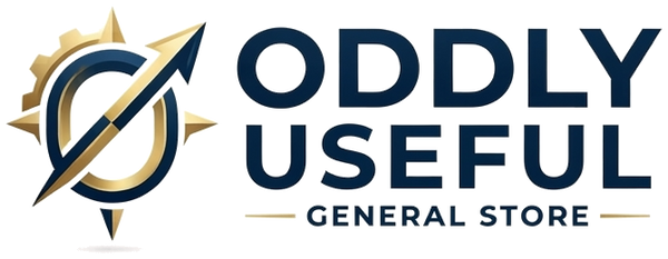 Oddly Useful